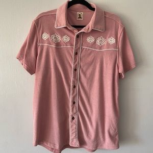 2-pc Set - Dandy Del Mar comfy Terrycloth